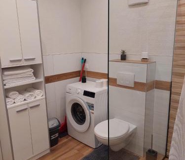 Pernegg an der Mur Apartment | Apartment Hofacker