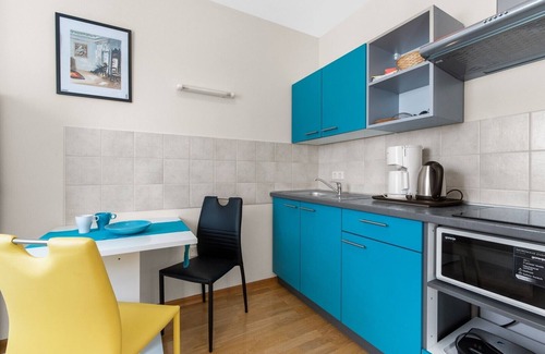 Mali Maj Apartment | Apartment Hope I in Veli Maj near Porec