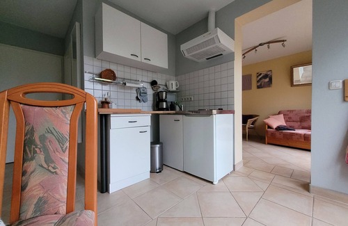 Niepars Apartment | Apartment Horn - Apartment