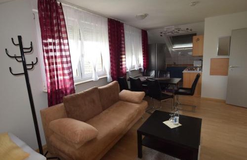 Sielmingen Apartment | Apartment Hotel Alena