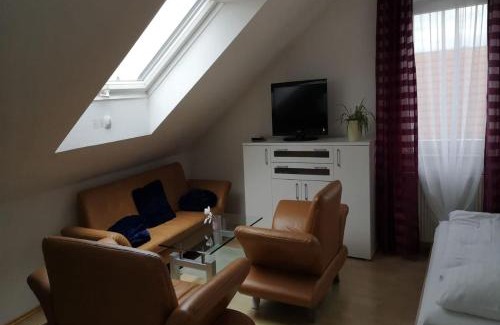 Sielmingen Apartment | Apartment Hotel Alena