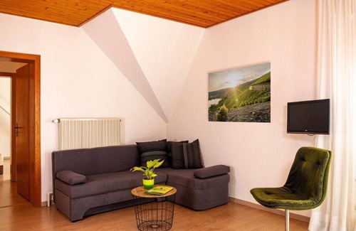 Uerzig Bed & Breakfast | Apartment - Hotel Garni Gerlach