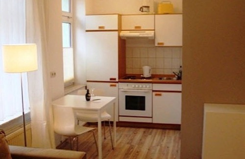 Ilversgehofen Hotel | Apartment Hotel Lindeneck