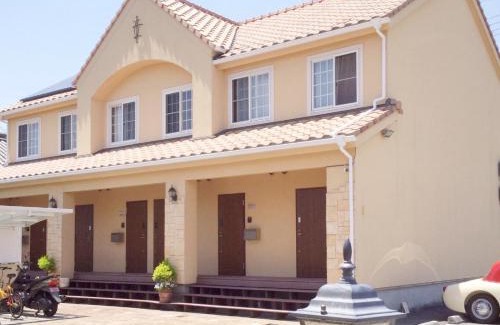 Sumoto Apartment | Apartment Hotel Mimoza - Vacation STAY 87843v