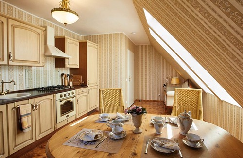 Seevetal Apartment | Apartment - House DeLuxe