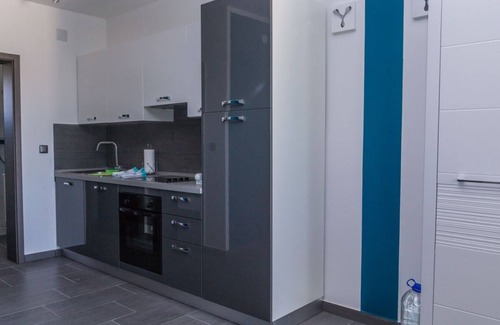 Vir House | Apartment house Lijepi Pogled