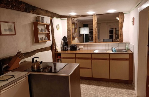 Hann. Muenden Apartment | Apartment - House parsley