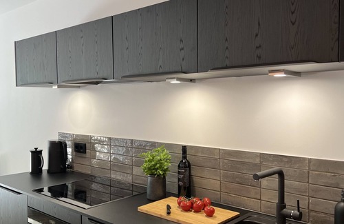 Stade Apartment | Apartment house “Stade – Schwingewiesen” – Apartment 3