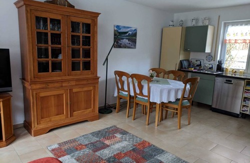 Utting am Ammersee Apartment | Apartment Huber - Utting am Ammersee (Bavaria), 2-3 persons