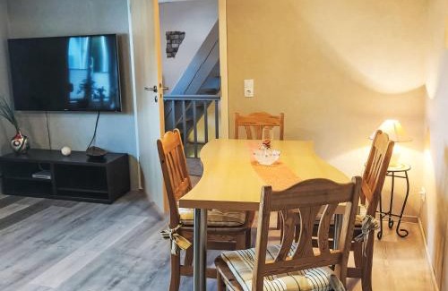 Sargstedt Apartment | Apartment Huy-Blick 2 by Interhome