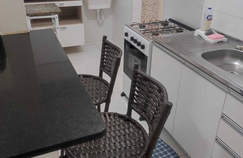 Uniao dos Palmares Apartment | Apartment in the Center – Comfort, convenience and practicality! Close to everything.