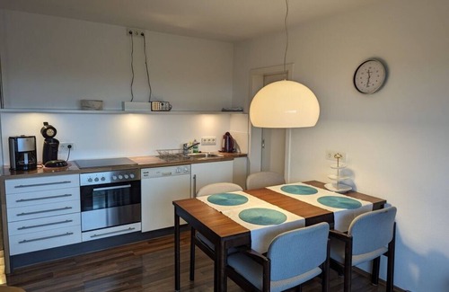 Betzenrod Apartment | Apartment in Schotten-Betzenrod