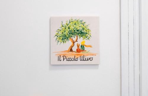 Santo Stefano al Mare Apartment | Apartment Il Piccolo Ulivo by Interhome