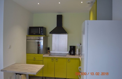 Borgo Apartment | apartment ideally located borgo