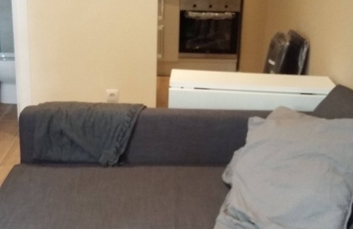 Hortaleza Apartment | APARTMENT-IFEMA-AIRPORT-METROPOLITANO-TRANQUILITY