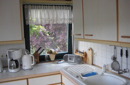 Muritz Apartment | Apartment II - Apartments Christelhof