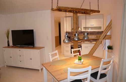 Rothesutte Apartment | Apartment II Wandertraum