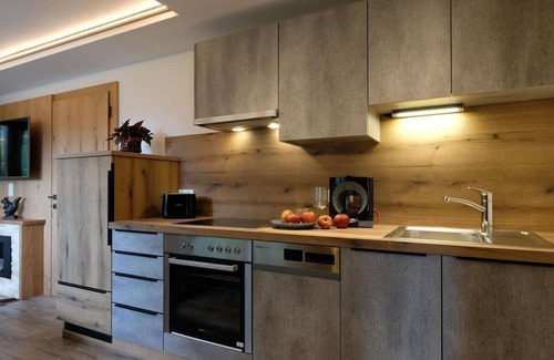 Heiligenblut Apartment | Apartment III - Hieserhof - Superior Alpine Apartments