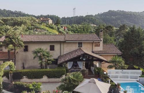 Camaiore Apartment | Apartment Il Melograno by Interhome