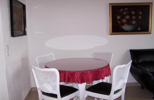 Bad Berka Apartment | Apartment Ilmtal Jena