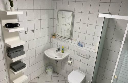 Vallendar Apartment | Apartment im Grünen bei Koblenz