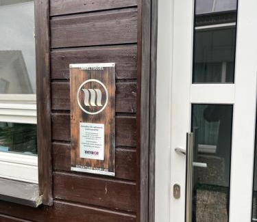 Menden Apartment | Apartment im Grünen