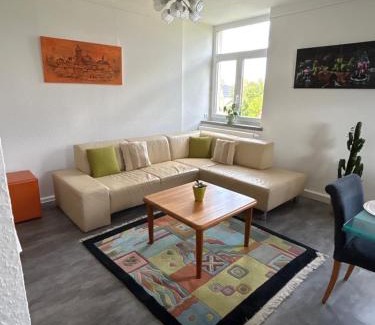 Lichtenstein Apartment | Apartment im Grünen