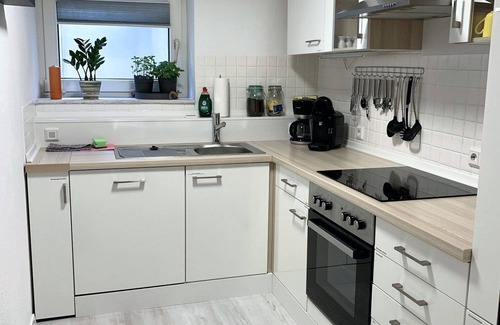 Waldeck Apartment | Apartment "Im Kleinen Feld" * in Waldeck-Sachsenhausen on the Edersee