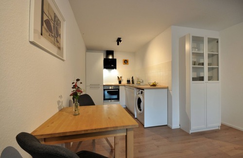 Vreden Apartment | Apartment im Münsterland