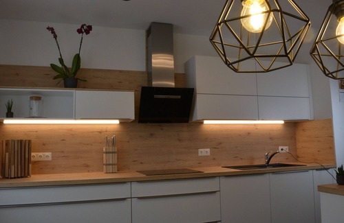 Proleb Apartment | Apartment im Oberen Murtal