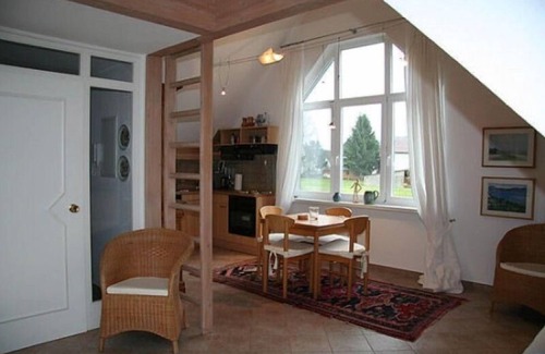 Pronsfeld Apartment | Apartment Im Prümtal