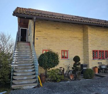 Seeham Apartment | Apartment im Salzburger Seenland