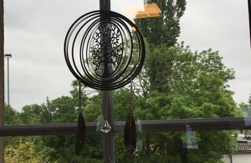 Finsterwalde Apartment | Apartment im Stadthaus