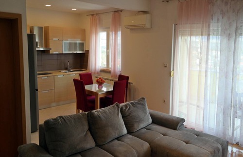 Buzdohanj Apartment | Apartment in Čavle near Rijeka Beach