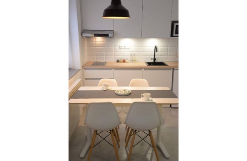 Bosnjaci House | Apartment in a Beautiful Garden