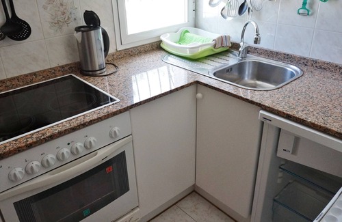 Montgo de Toscamar Apartment | Apartment in a finca between sea, mountains and vineyards