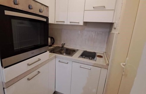 Draga Bascanska Apartment | Apartment in a quiet area