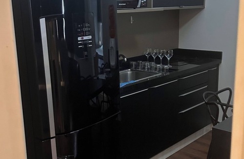 West Sector Apartment | Apartment in a luxury hotel