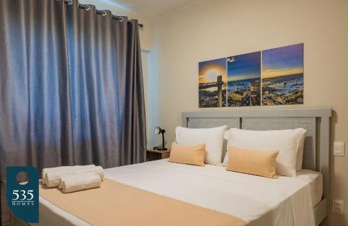 Pituba Apartment | Apartment in a modern condominium in Itaigara