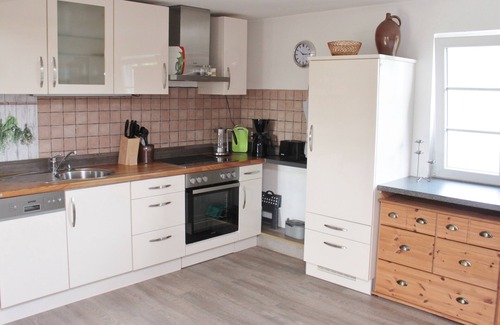 Risum-Lindholm Apartment | Apartment in a quiet attractive location Nordfriesland, Risum-Lindholm