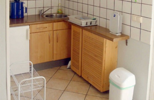 Niepars Apartment | Apartment in a quiet village location - apartment