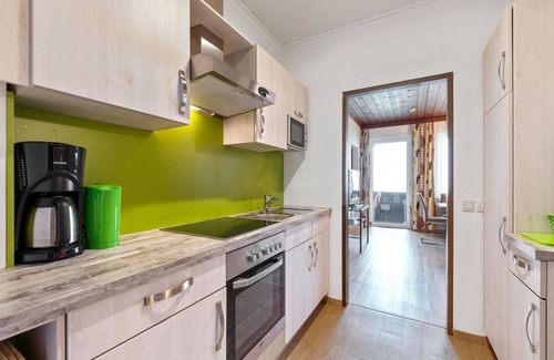 Verditz Apartment | Apartment in Afritz near Ski Resorts