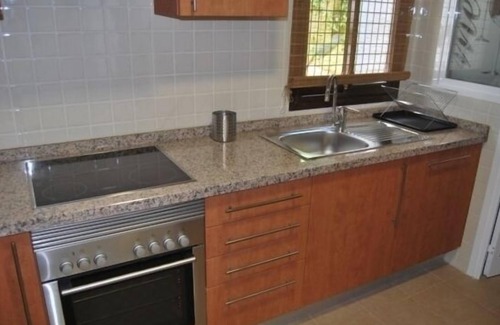 San Roque Apartment | Apartment in Alcaidesa