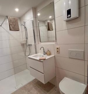 Alfter Apartment | Apartment in Alfter nahe Bonn