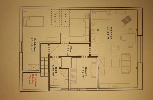 Sudstadt Condo | Apartment in an idyllic residential area of Görlitz
