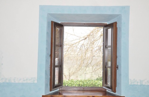 Castelnuovo Berardenga Apartment | Apartment in an idyllic holiday complex in the middle of the winery B3