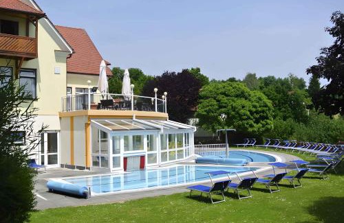 Wagerberg Apartment | Apartment in Bad Waltersdorf - Steiermark 43929