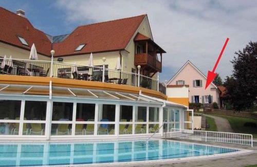 Wagerberg Apartment | Apartment in Bad Waltersdorf - Steiermark 44009