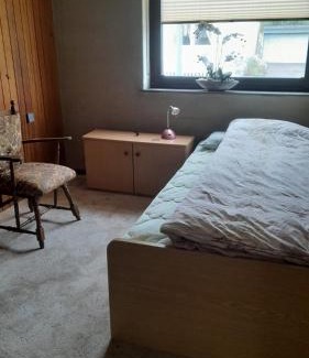 Bellheim Apartment | Apartment in beautiful Southern Palatinate!