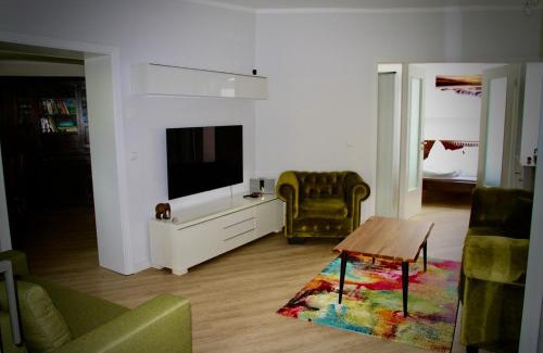 Treptow-Koepenick Apartment | Apartment in Berlin-Köpenick